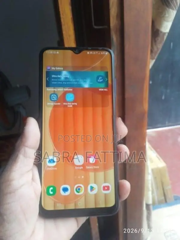 Samsung Galaxy A03s (Used)