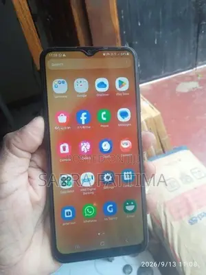 Samsung Galaxy A03s (Used)