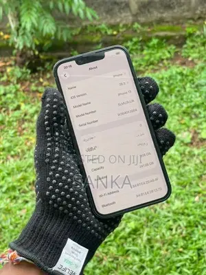 Apple iPhone 13 (Used)