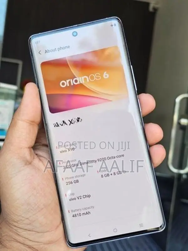 Vivo X90 (Used)