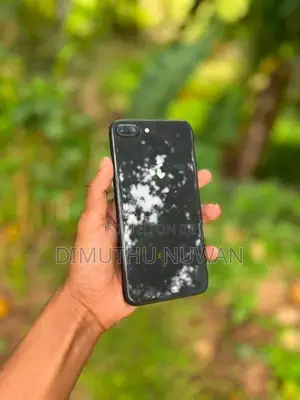 Apple iPhone 8 Plus (Used)