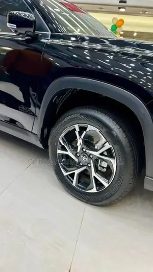 Toyota UrbanCruiser Hyryder DRL Limited 2026