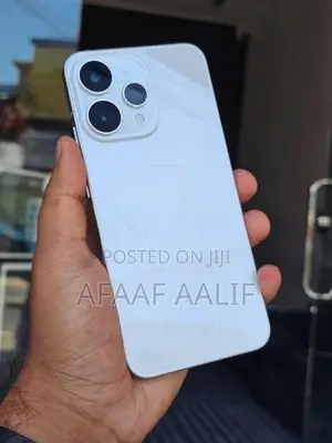 Oppo Reno 15 5G 8GB 256GB (Used)
