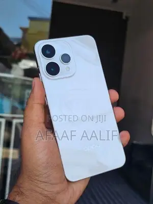 Oppo Reno 15 5G 8GB 256GB (Used)