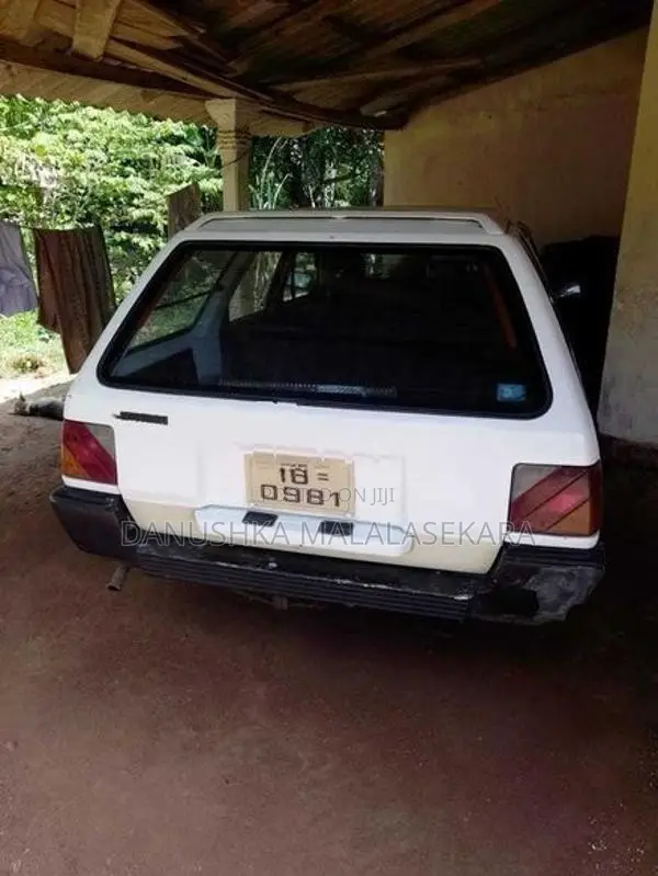 Mitsubishi Lancer 1997