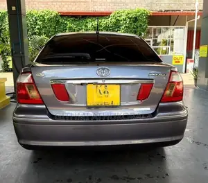 Toyota Premio 2002