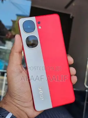iqoo Neo 9 Pro 5G (Used)