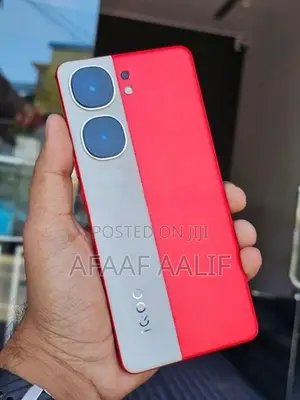 iqoo Neo 9 Pro 5G (Used)