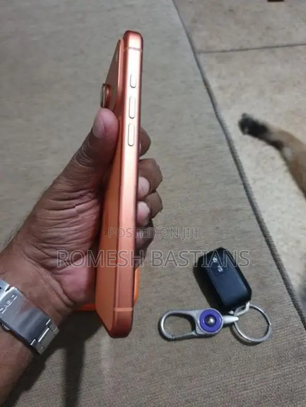 Apple iPhone 17 Pro Max (Used)