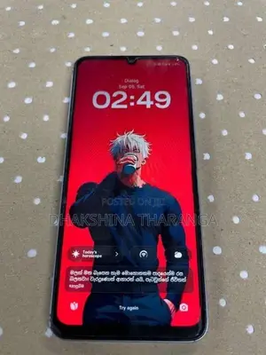 Xiaomi Poco M6 (Used)