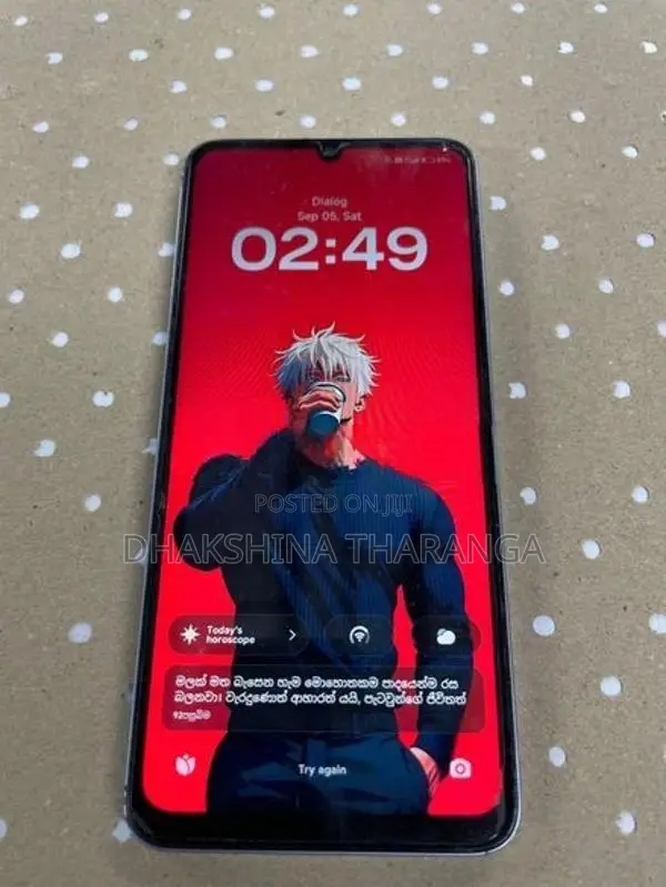 Xiaomi Poco M6 (Used)