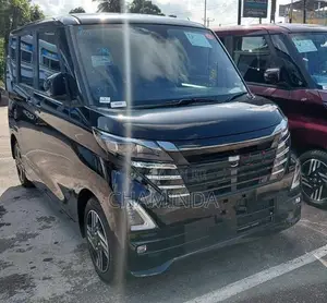 Nissan ROOX HIGHWAY STAR X Propilot 2023
