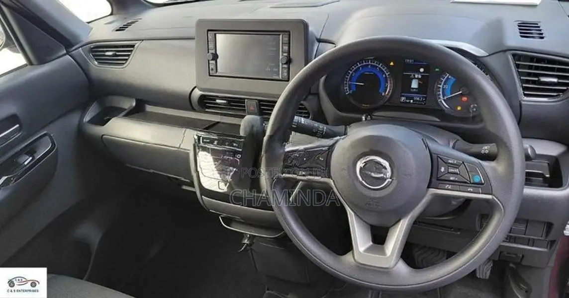 Nissan ROOX HIGHWAY STAR X Propilot 2023