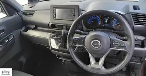 Nissan ROOX HIGHWAY STAR X Propilot 2023