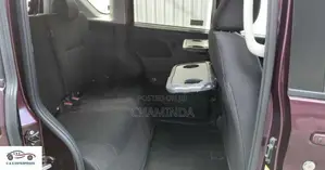 Nissan ROOX HIGHWAY STAR X Propilot 2023