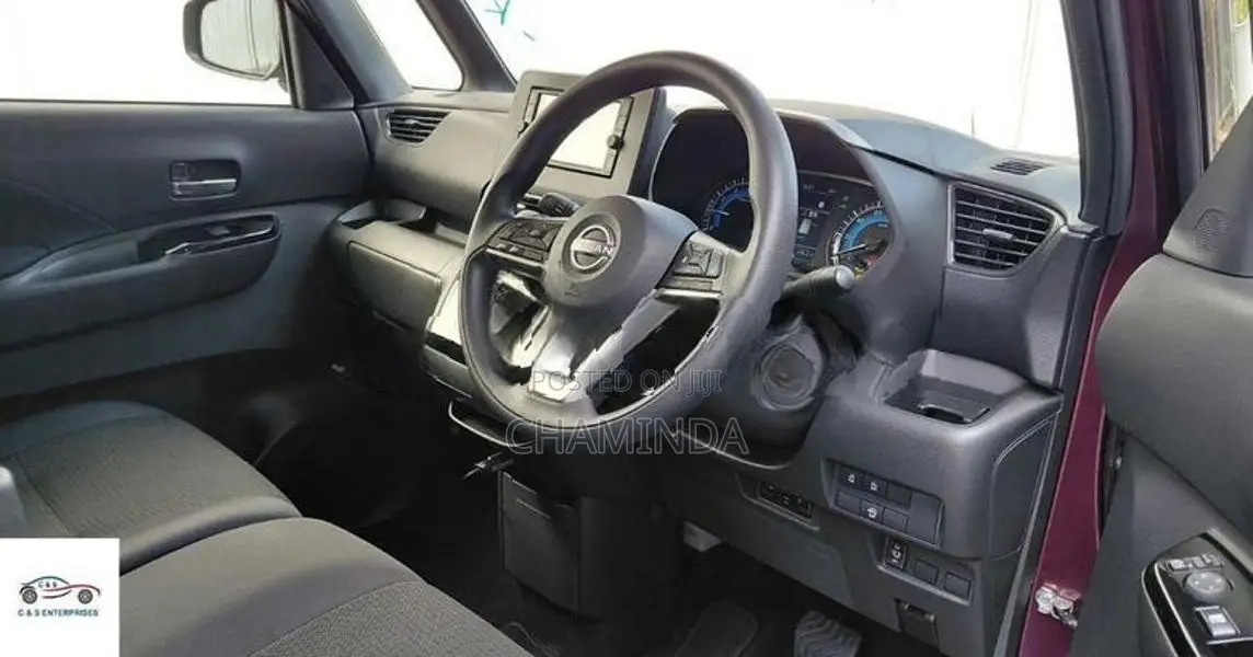Nissan ROOX HIGHWAY STAR X Propilot 2023