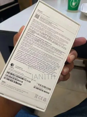 Apple iPhone 15 (Used)