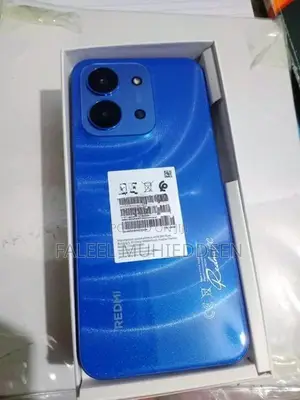 Xiaomi Redmi 15C (Used)