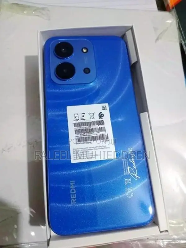 Xiaomi Redmi 15C (Used)