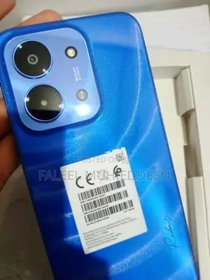 Xiaomi Redmi 15C (Used)