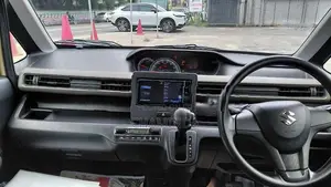 Suzuki Wagon R FX Safety 2023