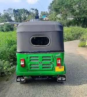 Bajaj RE 2020 1978