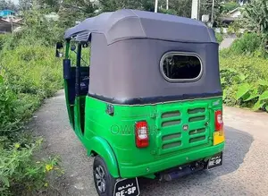 Bajaj RE 2020 1978