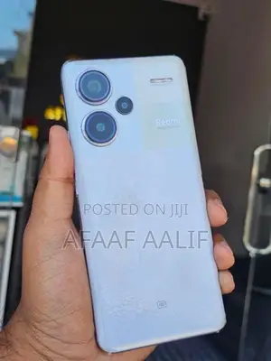 Xiaomi Redmi Note 13 Pro Plus 12GB 256GB (Used)