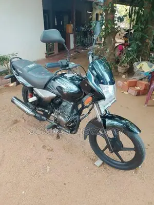 Bajaj Platina 100 2014