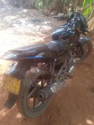 Bajaj Pulsar 180 2010
