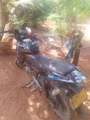 Bajaj Pulsar 180 2010