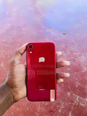 Apple iPhone XR (Used)