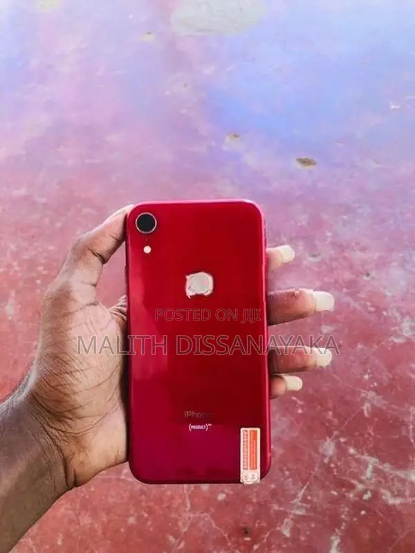 Apple iPhone XR (Used)
