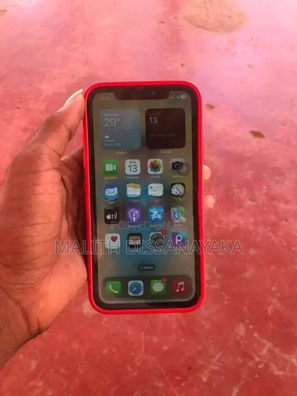 Apple iPhone XR (Used)