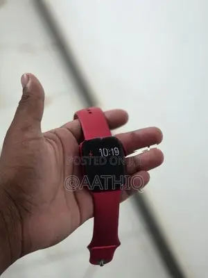 Apple Series 7