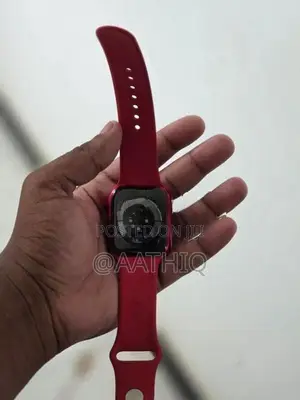 Apple Series 7