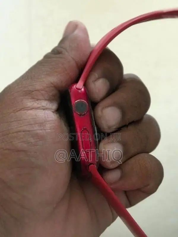 Apple Series 7