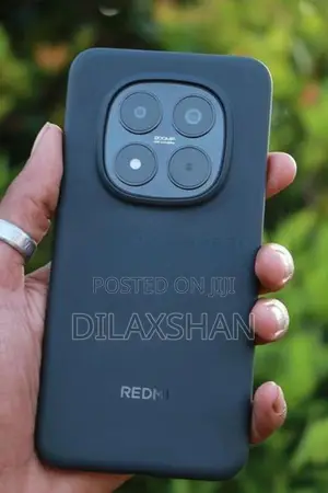 Xiaomi Redmi Note 15 Pro+ (Used)