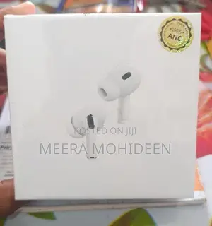 Apple Airpods Pro 2