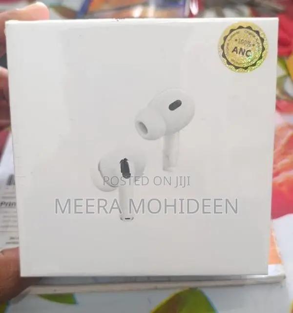 Apple Airpods Pro 2