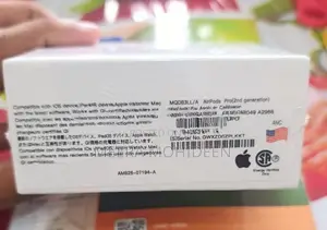 Apple Airpods Pro 2