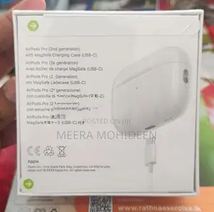 Apple Airpods Pro 2