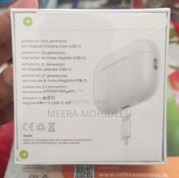 Apple Airpods Pro 2