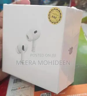 Apple Airpods Pro 2