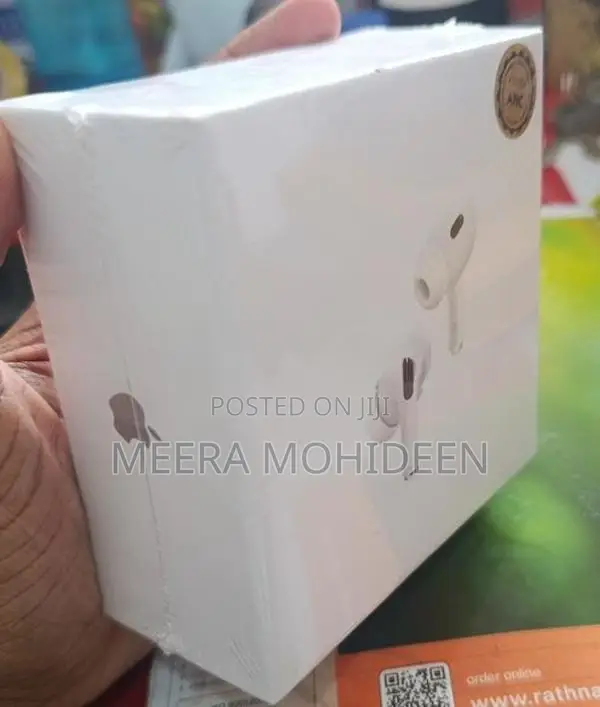 Apple Airpods Pro 2