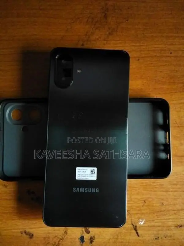 Samsung Galaxy A07 (Brand New)
