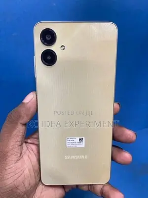 Samsung Galaxy A06 (Used)