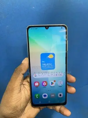 Samsung Galaxy A06 (Used)