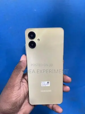 Samsung Galaxy A06 (Used)