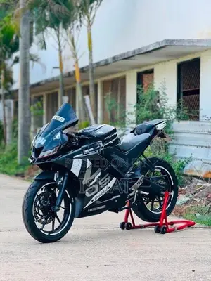 Yamaha R15 V3 2020